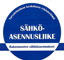 sahkoasennus_logo